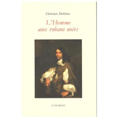 L'homme Aux Ruban Noirs