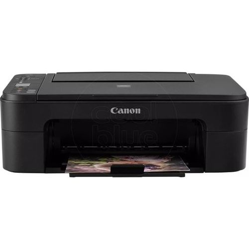 Canon Pixma TS3355 Imprimante Jet d'Encre Multifonction Wifi Noir