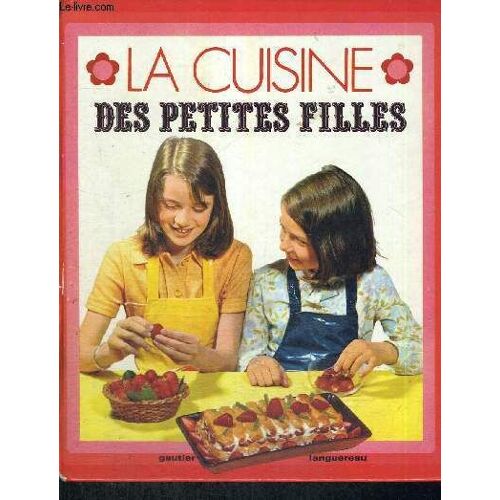 La Cuisine Des Petites Filles