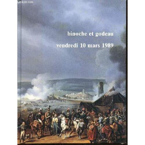 Catalogue De Vente Aux Encheres : Tableaux Anciens, Extrème-Orient (Important Chameau Époque Lang), Meubles Et Objets D'art Des Xviii Ème Et Xix Ème Siècles - Drouot Richelieu, Salles 1 Et ...