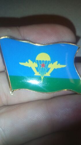 Pin's Parachutiste Russe 