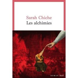 Les Alchimies