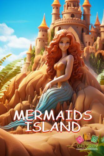 Mermaids Island: Children Quills Series