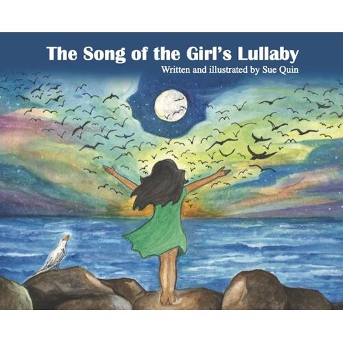 The Song Of The Girl's Lullaby