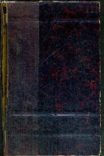 Le Fils De Trois Peres (Hardigras) Roman Provencal