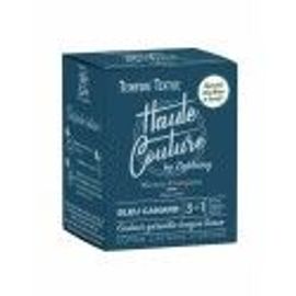 Teinture textile bleu canard colorant + sel + fixateur HAUTE COUTURE LIGHTNING