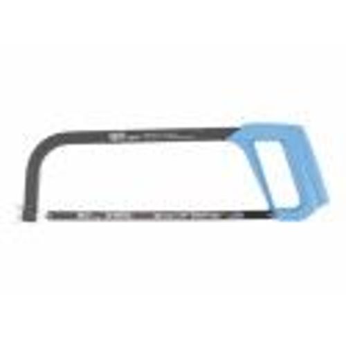 Scie à métaux avec lame de scie HSS 300 mm 2 positions BGS TECHNIC