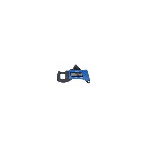 Vis microm?trique num?rique 0 - 13 mm pr?cision 0,01 mm BGS TECHNIC