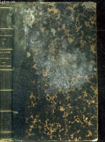 Atala, Rene, Le Dernier Des Abencerrages - Les Quatre Stuarts