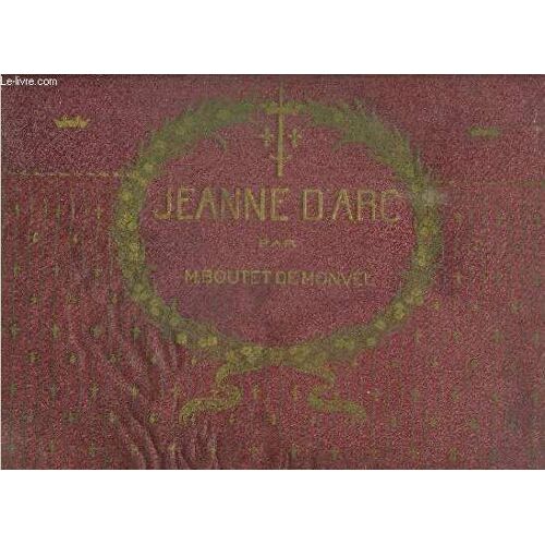 Jeanne D'arc