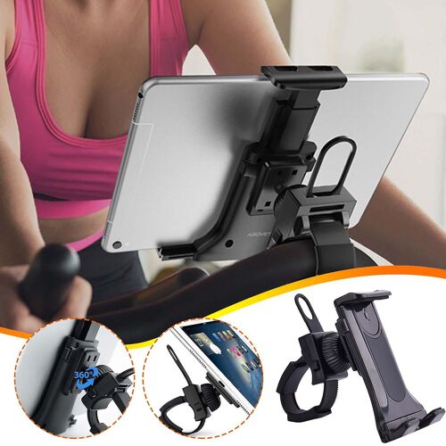 Liquidation VTT, Vélo électrique, Vélo, Équipement de fitness, Poussette pour bébé, Téléphone portable, Tablette, Support universel Supports de plaque d'immatriculation de véhicule Hol