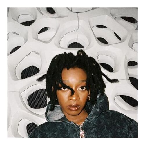 No Thank You - Cd Album