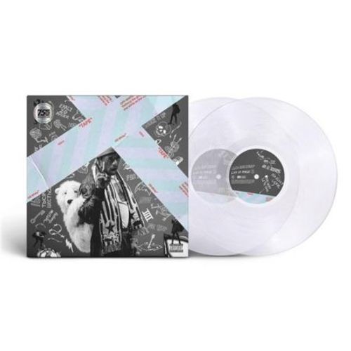 Luv Is Rage 2 (Atlantic 75) - Vinyle 33 Tours