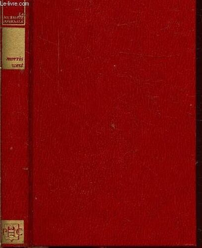 La Poursuite Infernale