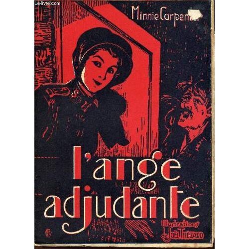L'ange Adjudante - L'heroine De Pots Casses
