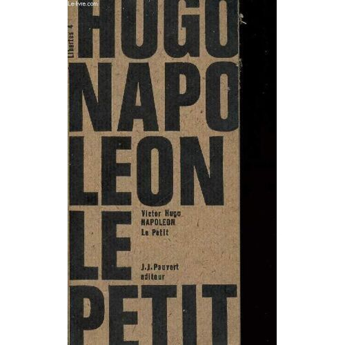 Napoleon Le Petit