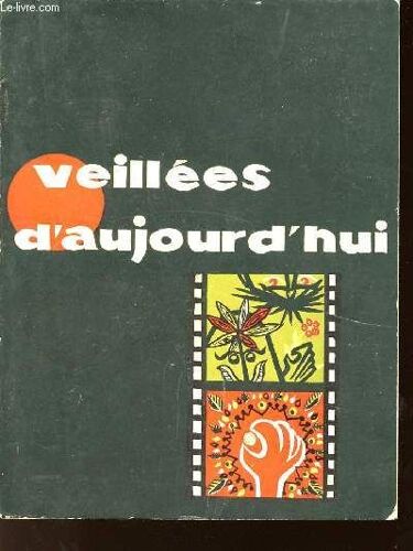 Veillees D'aujourd'hui