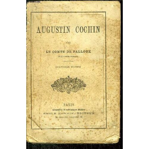 Augustin Cochin
