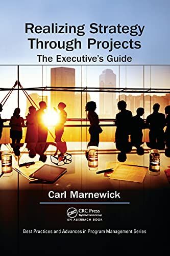Realizing Strategy Through Projects