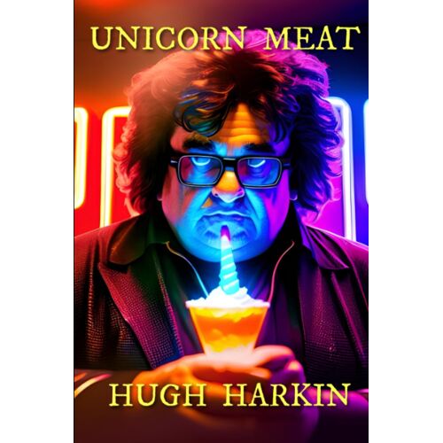 Unicorn Meat