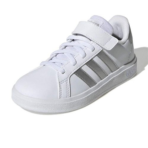 Chaussures Grand Court 2.0 El K Gw6516 Blanc
