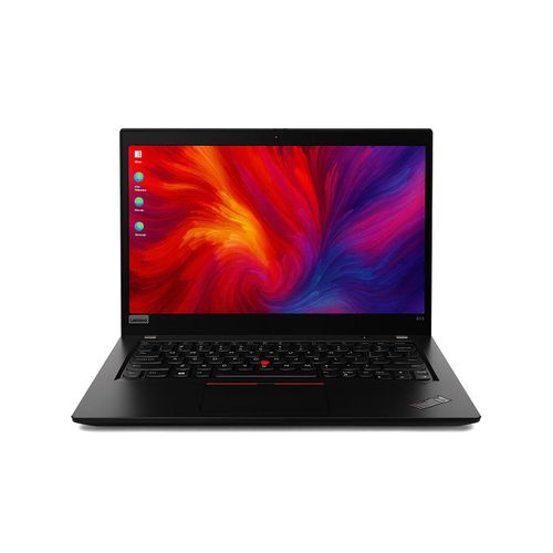 Lenovo ThinkPad X13 G1 - 13.3" Intel Core i5-10310U - 1.7 Ghz - Ram 16 Go - SSD 512 Go - Qwerty