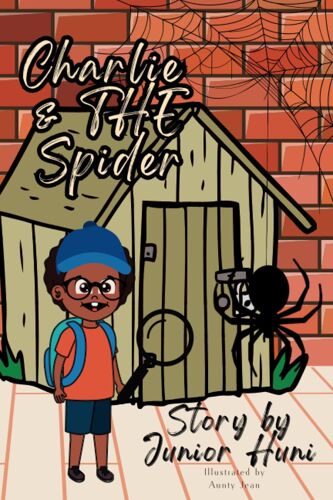 Charlie And The Spider