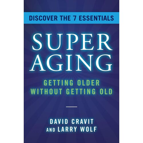 Superaging