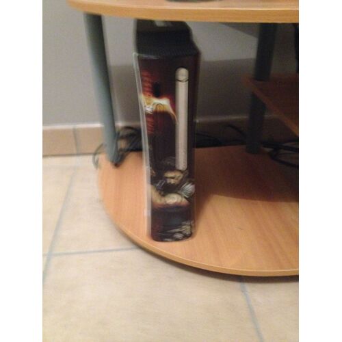 X Box 360 60gb 