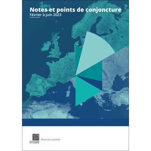 Notes Et Points De Conjoncture (Février À Juin 2023)