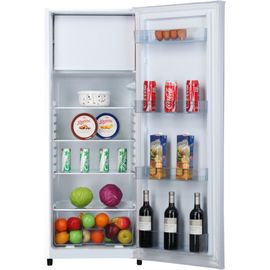 Réfrigérateur combiné Fagor FAF5212 - 55x57x141 cm (lxpxh) - 218 litres - classe E