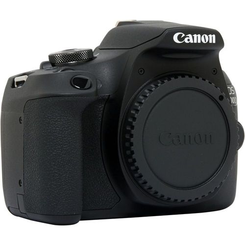 Appareil photo Reflex Canon EOS 2000D Boîtier nu Reflex - 24.1 MP - APS-C - 1080p / 30 pi/s - corps uniquement - Wi-Fi, NFC