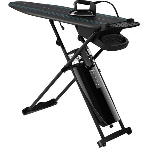 LAURASTAR Smart U - Centre de repassage Noir