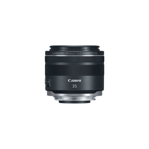 Macro-objectif Canon RF 35mm F1.8 Macro IS STM - pour EOS R, RP