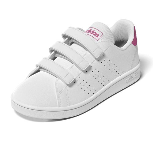 Chaussures Advantage Cf C Ig2521 Blanc