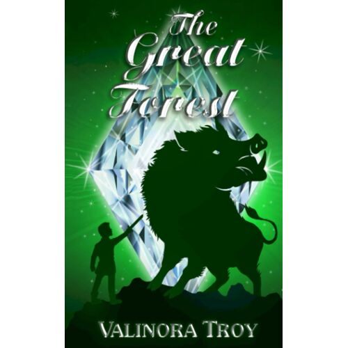 The Great Forest