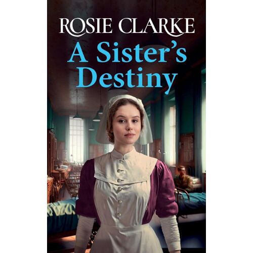 A Sister's Destiny