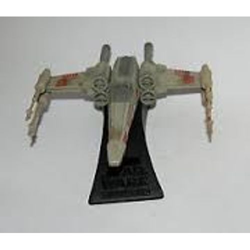 Star Wars X - Wing Kenner 70/80