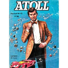 Atoll N° 73