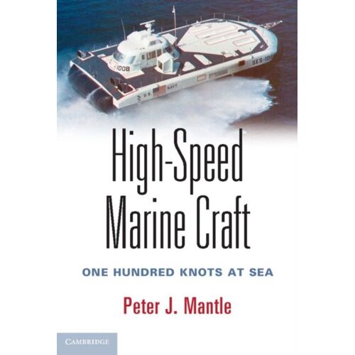High-Speed Marine Craft