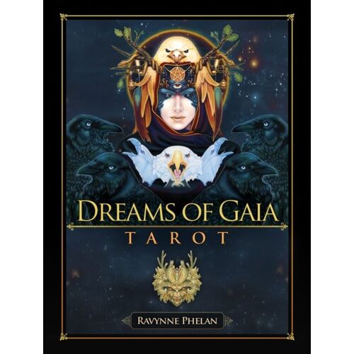 Dreams Of Gaia Tarot