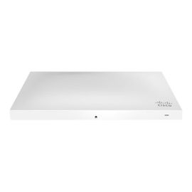 Cisco Meraki MR52 - Borne d'accès sans fil - Wi-Fi 5 - 2.4 GHz, 5 GHz - géré par le Cloud
