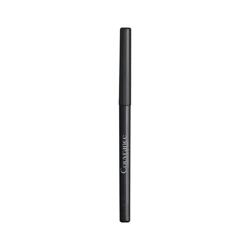 Couvrance - Crayon Yeux Intense Noir 3g - Avène - Maquillage 