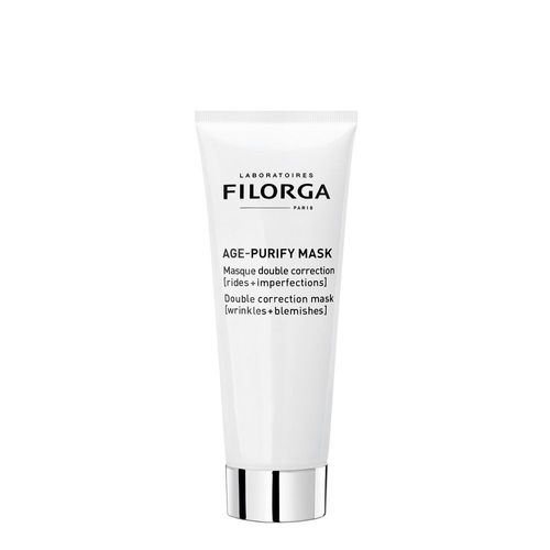 Age Purify Mask - Filorga - Masque Double Correction [Rides + Imperfections] 