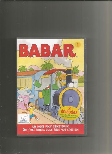 Babar