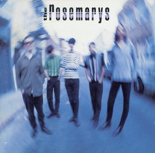 The Rosemarys