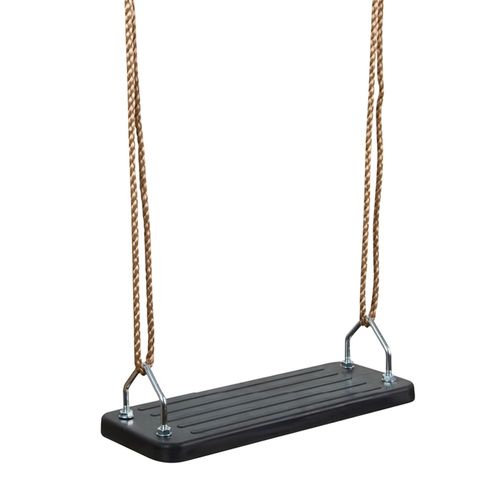 Balançoire À Planche En Caoutchouc