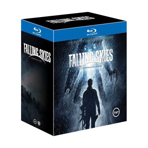 Falling Skies - L'intégrale De La Série - Blu-Ray