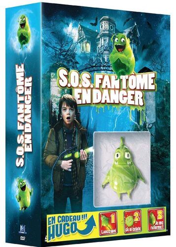 S.O.S. Fantôme En Danger - Édition Limitée