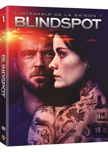 Blindspot - Saison 1